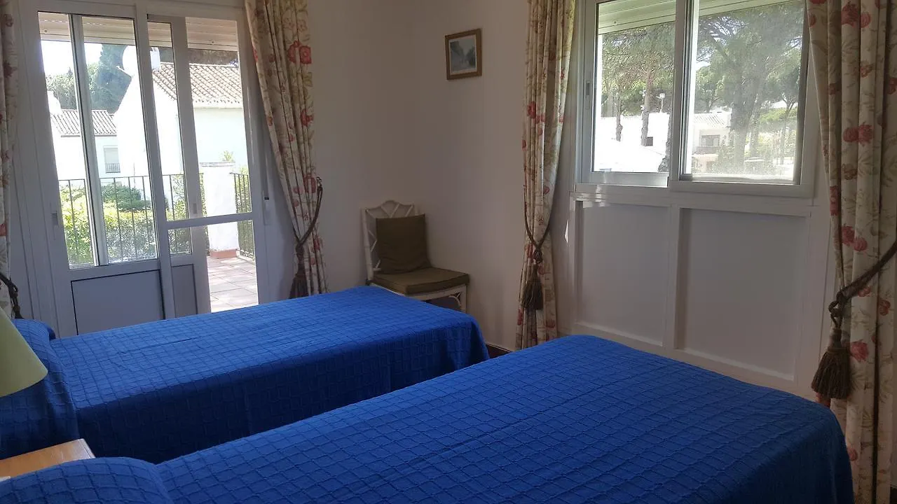 إِستيبونا Villa Jazmin Benamara 0*,  إسبانيا