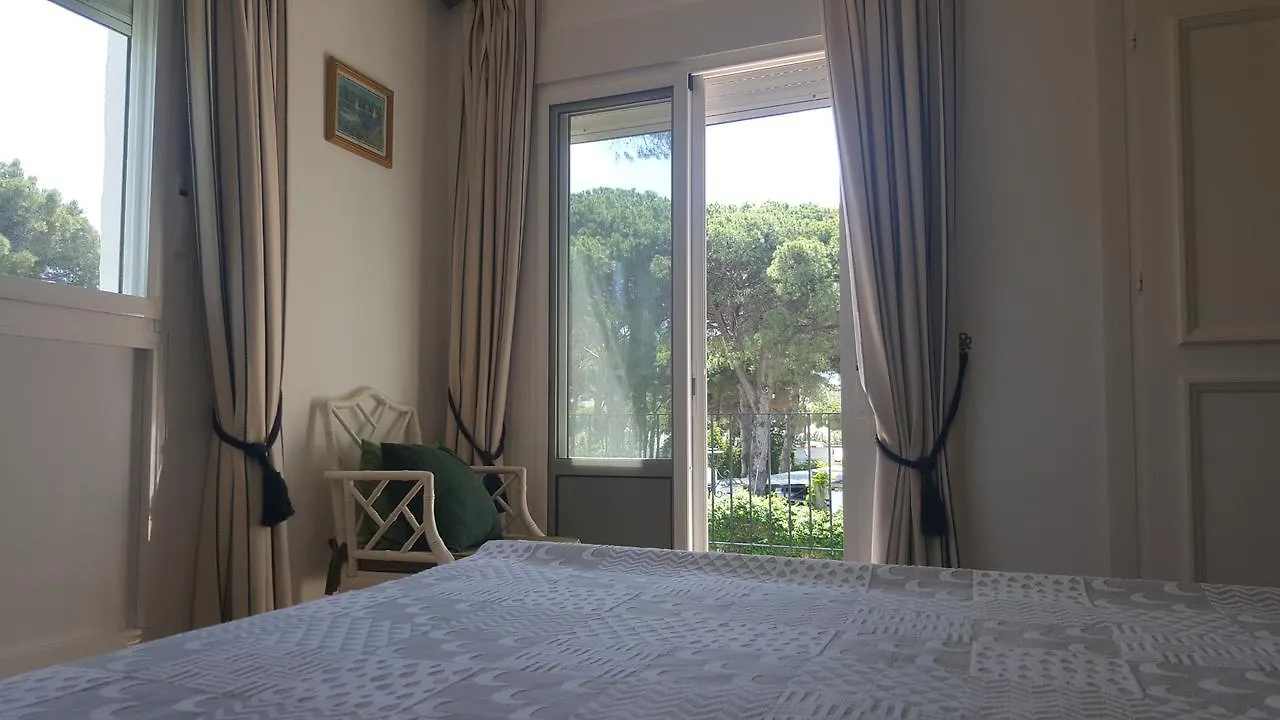 إِستيبونا Villa Jazmin Benamara 0*,  إسبانيا