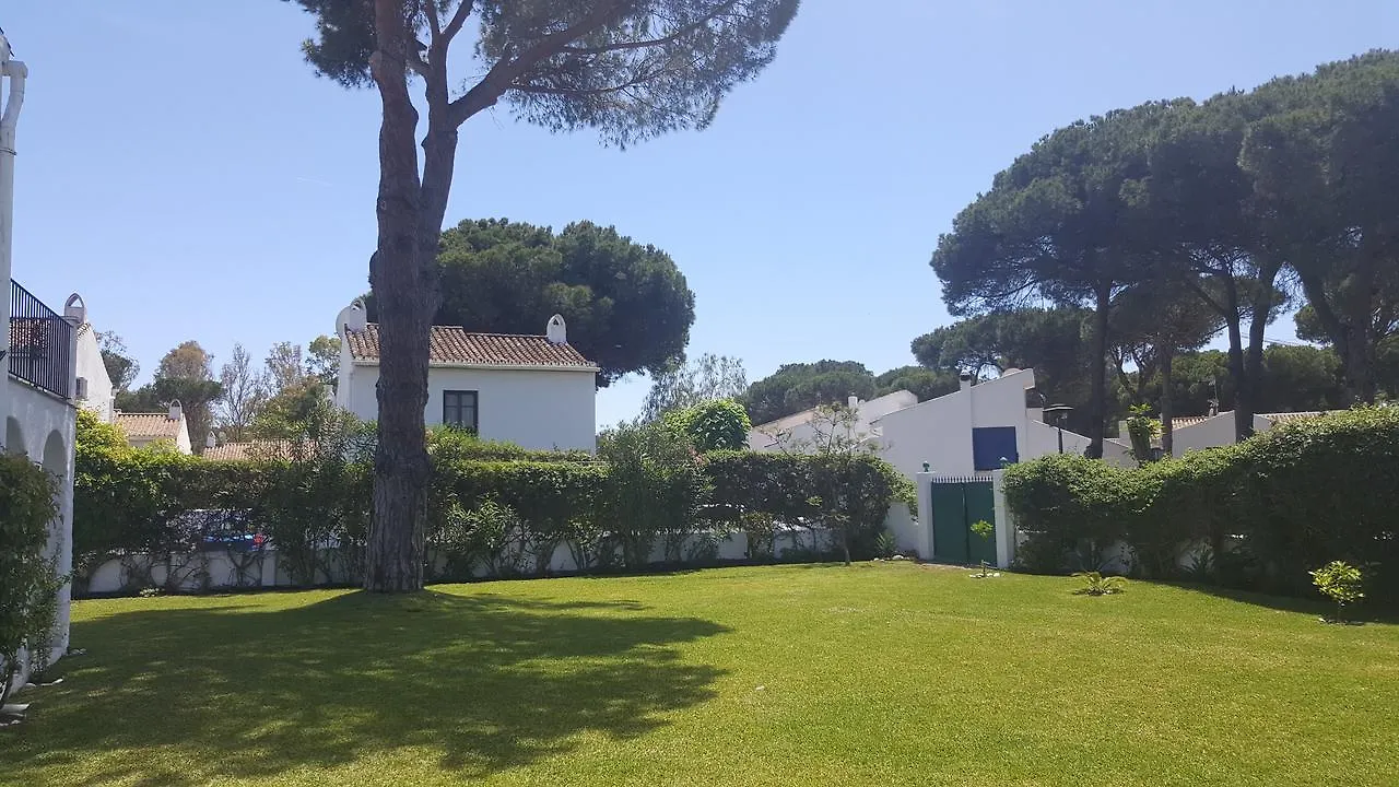 إِستيبونا Villa Jazmin Benamara إسبانيا